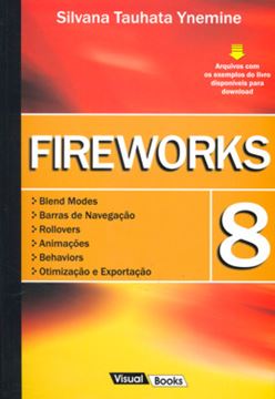 Imagem de FIREWORKS 8