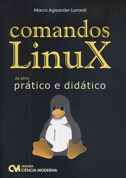 Imagem de COMANDOS LINUX 