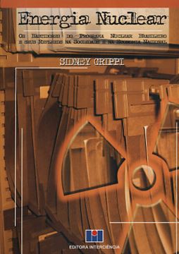 Imagem de ENERGIA NUCLEAR