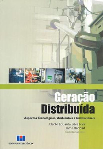 Picture of GERACAO DISTRIBUIDA