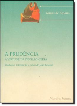Imagem de PRUDENCIA, A