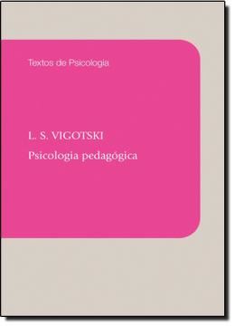 Imagem de PSICOLOGIA PEDAGOGICA - 3ª ED