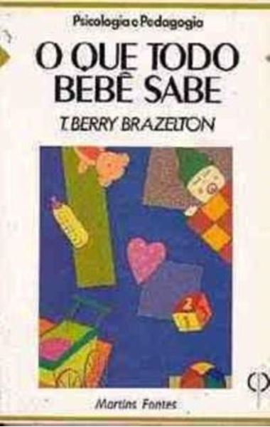 Picture of QUE TODO BEBE SABE, O