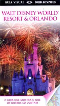 Imagem de WALT DISNEY WORLD RESORT & ORLANDO