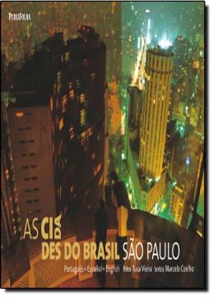 Picture of SAO PAULO