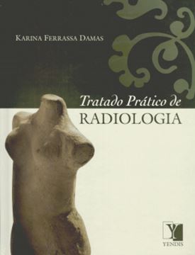 Imagem de TRATADO PRATICO DE RADIOLOGIA