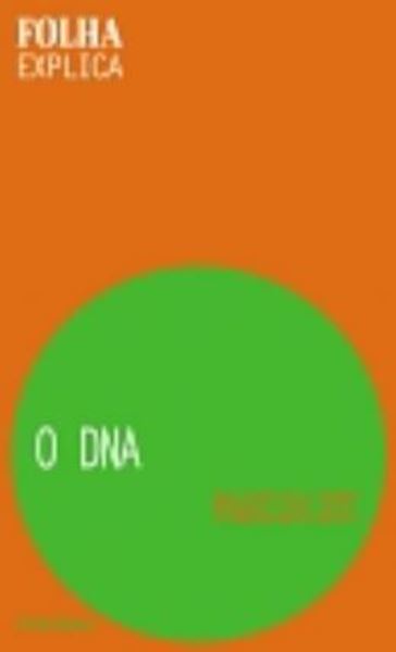 Picture of O DNA