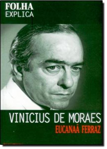 Picture of VINICIUS DE MORAES