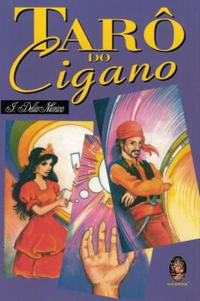 Picture of TARO DO CIGANO