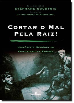 Imagem de CORTAR O MAL PELA RAIZ!