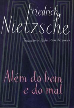 Imagem de ALEM DO BEM E DO MAL (EDICAO DE BOLSO)