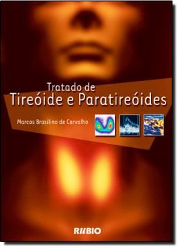 Imagem de TRATADO DE TIREOIDE E PARATIREOIDES
