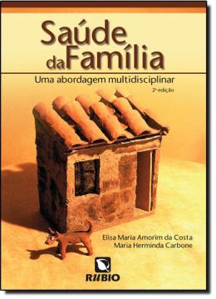 Picture of SAUDE DA FAMILIA 2 EDICAO