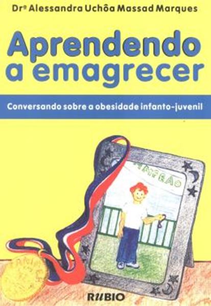 Picture of APRENDENDO A EMAGRECER
