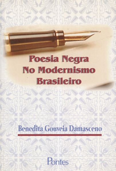 Picture of POESIA NEGRA NO MODERNISMO BRASILEIRO