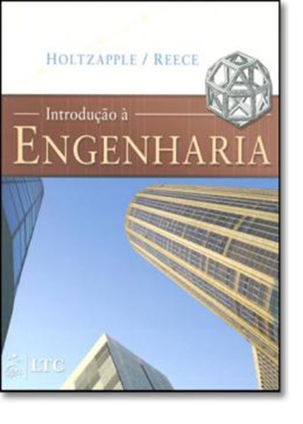 Picture of INTRODUCAO A ENGENHARIA