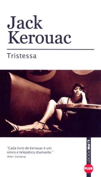 Picture of TRISTESSA - POCKET