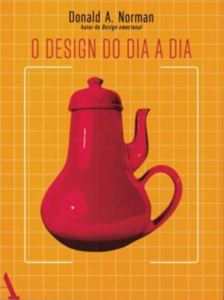 Picture of O DESIGN DO DIA A DIA