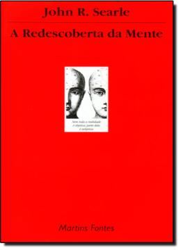 Imagem de REDESCOBERTA DA MENTE, A