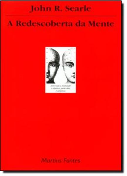 Picture of REDESCOBERTA DA MENTE, A