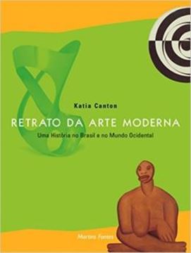 Imagem de RETRATO DA ARTE MODERNA
