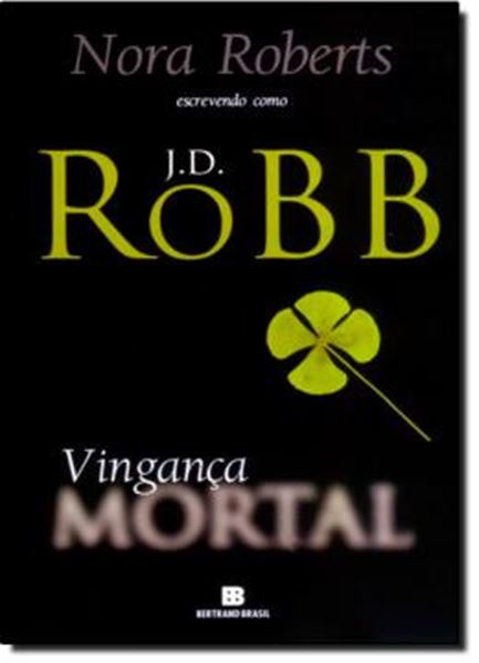 Picture of VINGANCA MORTAL - VOL. 06 - 4ª ED