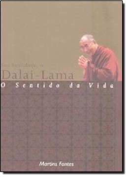 Imagem de SENTIDO DA VIDA, O