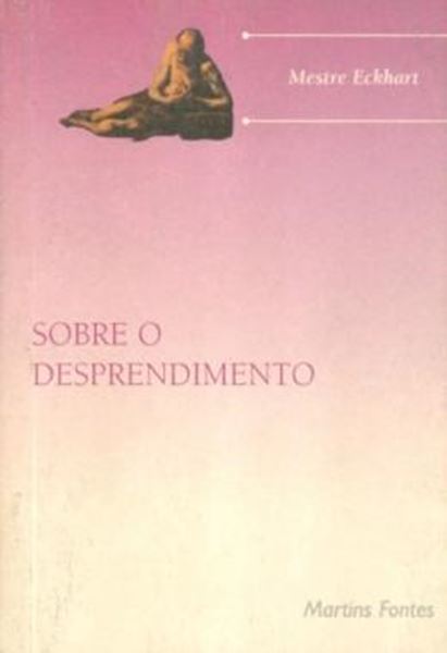 Picture of SOBRE O DESPRENDIMENTO