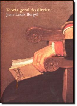 Imagem de TEORIA GERAL DO DIREITO