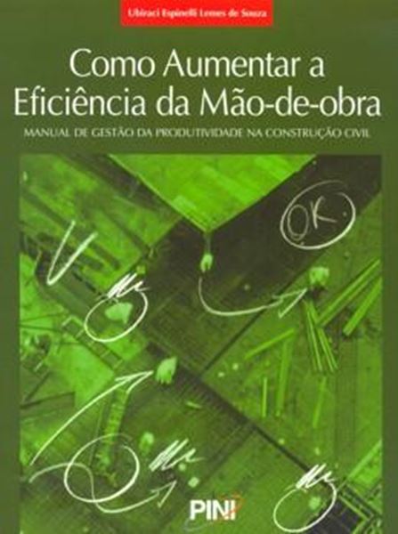 Picture of COMO AUMENTAR A EFICIENCIA DA MAO-DE-OBRA