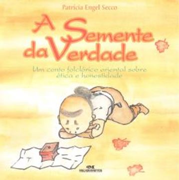 Imagem de A SEMENTE DA VERDADE