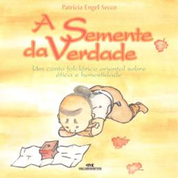 Picture of A SEMENTE DA VERDADE