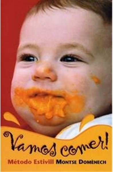 Picture of VAMOS COMER!