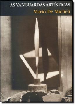 Imagem de VANGUARDAS ARTISTICAS, AS