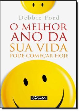 Imagem de O MELHOR ANO DA SUA VIDA