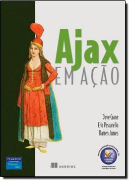 Imagem de AJAX EM ACAO