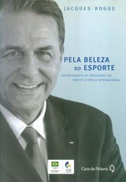 Imagem de PELA BELEZA DO ESPORTE