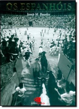 Imagem de OS ESPANHOIS