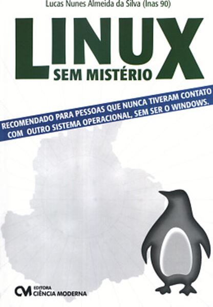 Picture of LINUX SEM MISTERIO