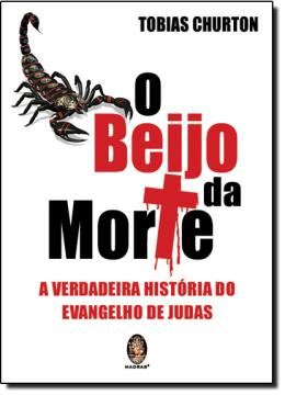 Imagem de BEIJO DA MORTE, O