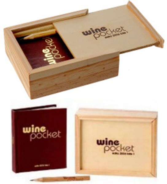 Picture of WINEPOCKET