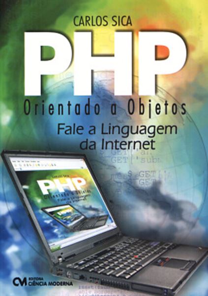 Picture of PHP ORIENTADO A OBJETOS 
