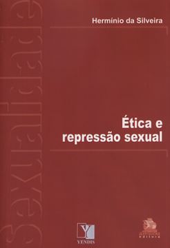 Imagem de ETICA E REPRESSAO SEXUAL