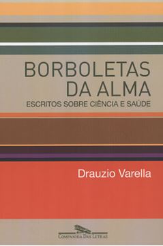 Imagem de BORBOLETAS DA ALMA