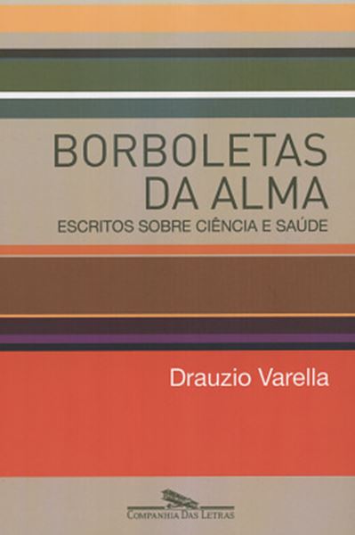 Picture of BORBOLETAS DA ALMA