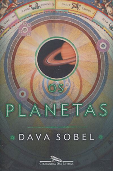Picture of OS PLANETAS