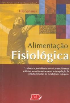 Imagem de ALIMENTACAO FISIOLOGICA