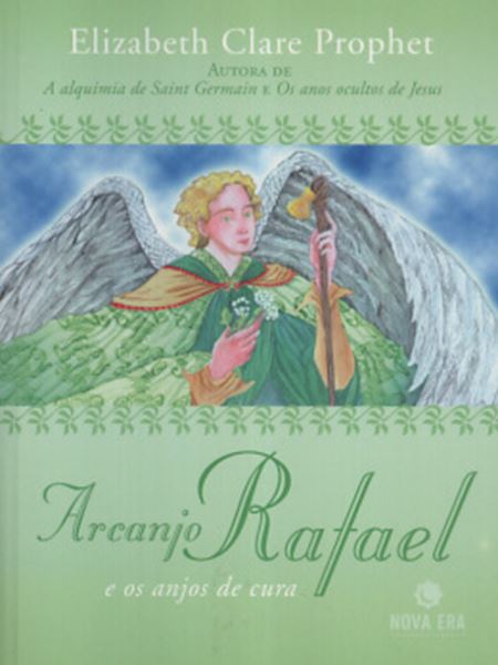 Picture of ARCANJO RAFAEL E OS ANJOS DE CURA