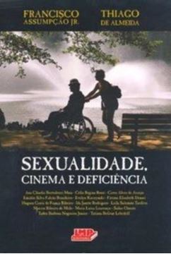 Imagem de SEXUALIDADE, CINEMA E DEFICIENCIA