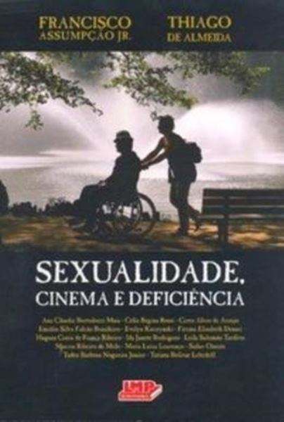 Picture of SEXUALIDADE, CINEMA E DEFICIENCIA